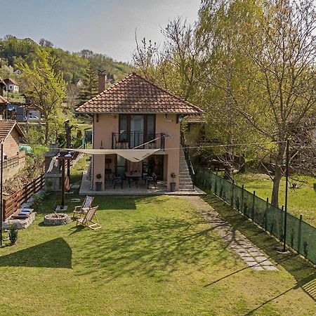 Dunavska Kuca Smederevo Exteriör bild