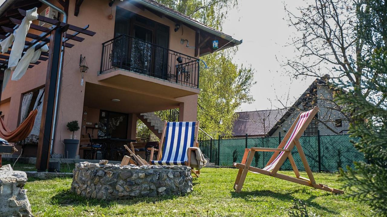 Dunavska Kuca Smederevo Exteriör bild