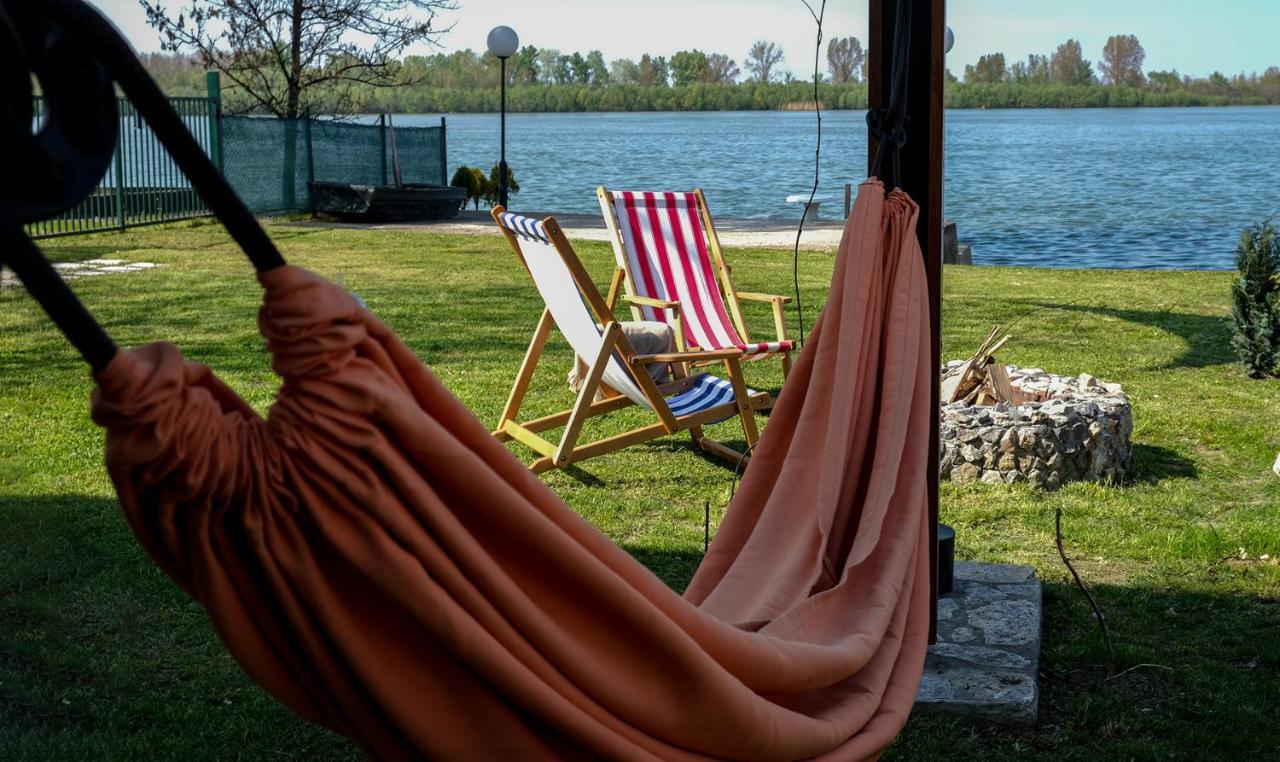 Dunavska Kuca Smederevo Exteriör bild