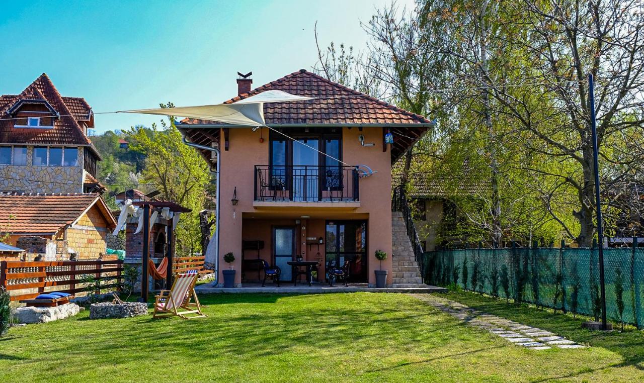 Dunavska Kuca Smederevo Exteriör bild