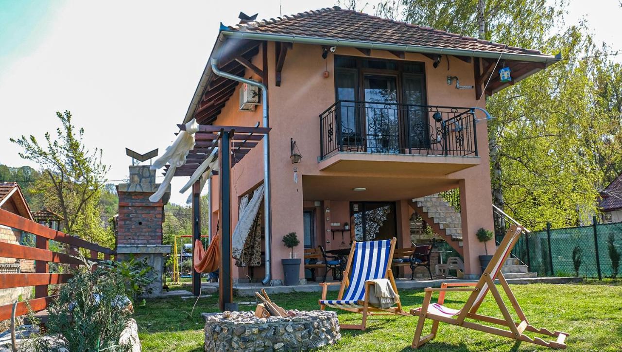 Dunavska Kuca Smederevo Exteriör bild