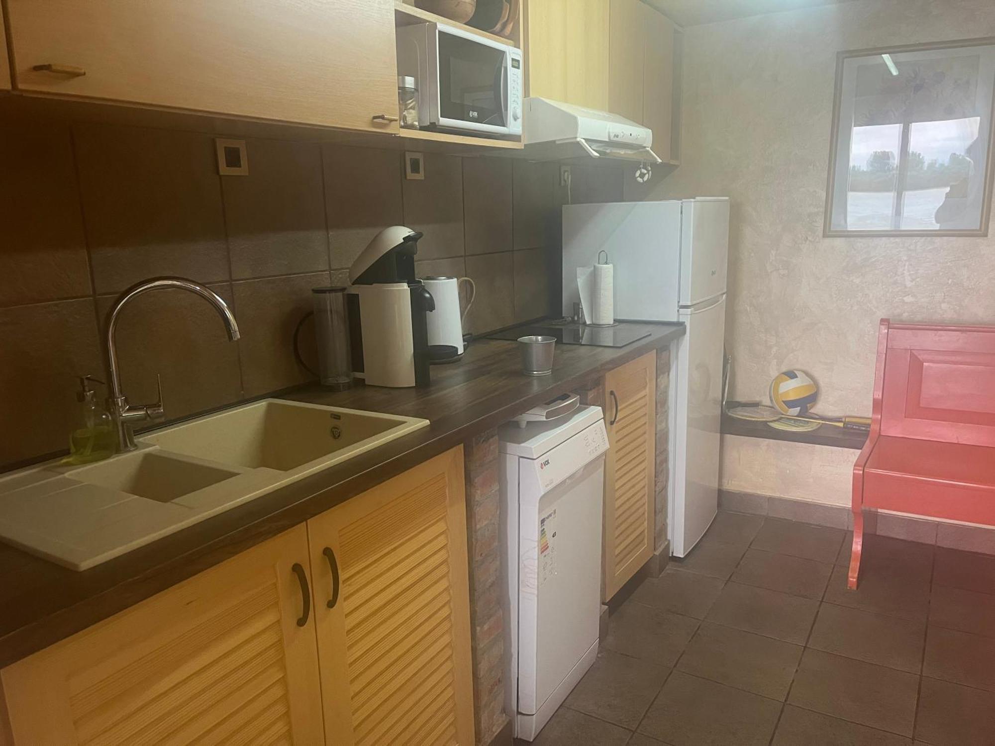Dunavska Kuca Smederevo Exteriör bild