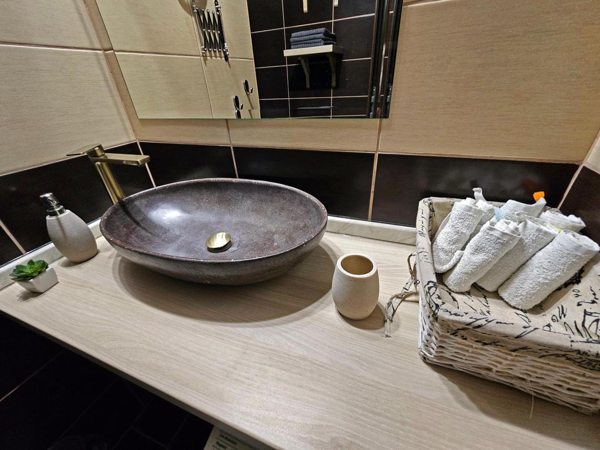 Dunavska Kuca Smederevo Exteriör bild